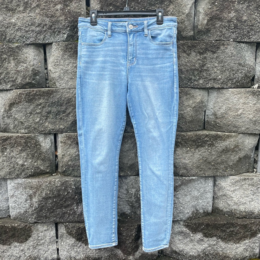 American Eagle Jegging